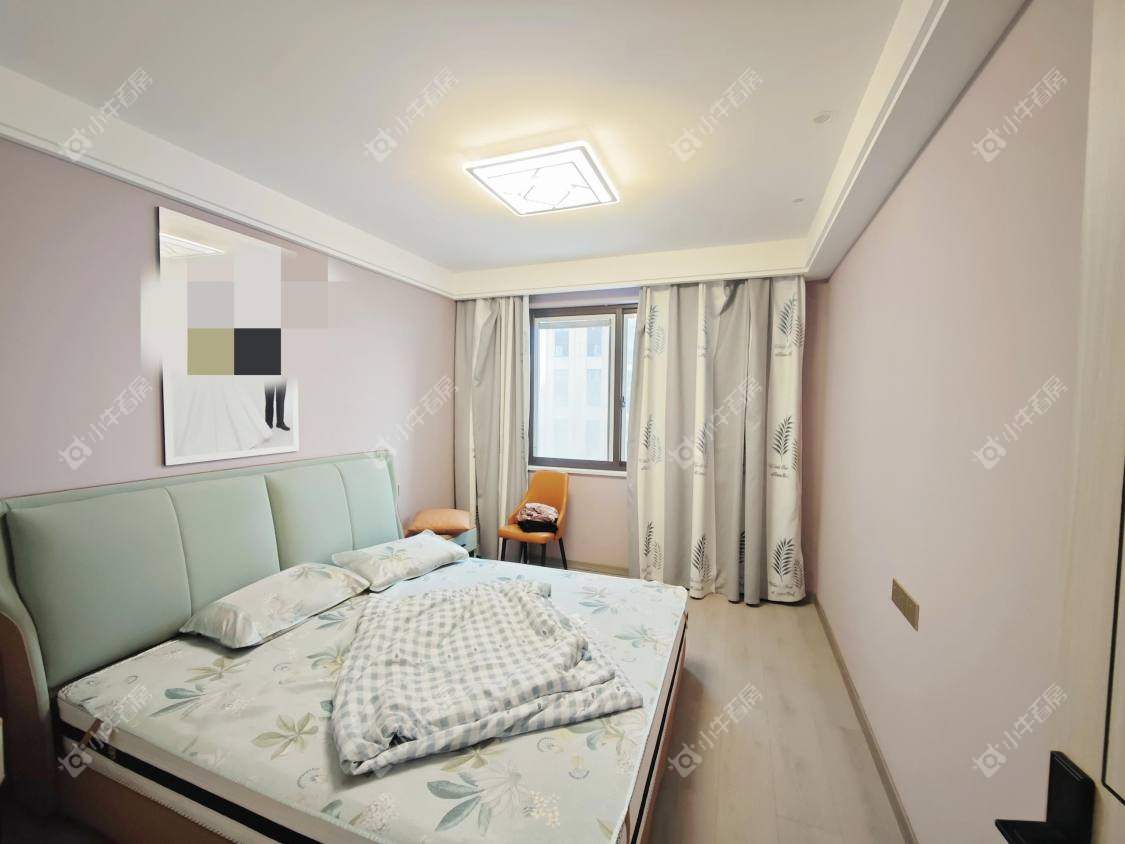 镇江华都幸福里在售二手房源室内图_小牛看房