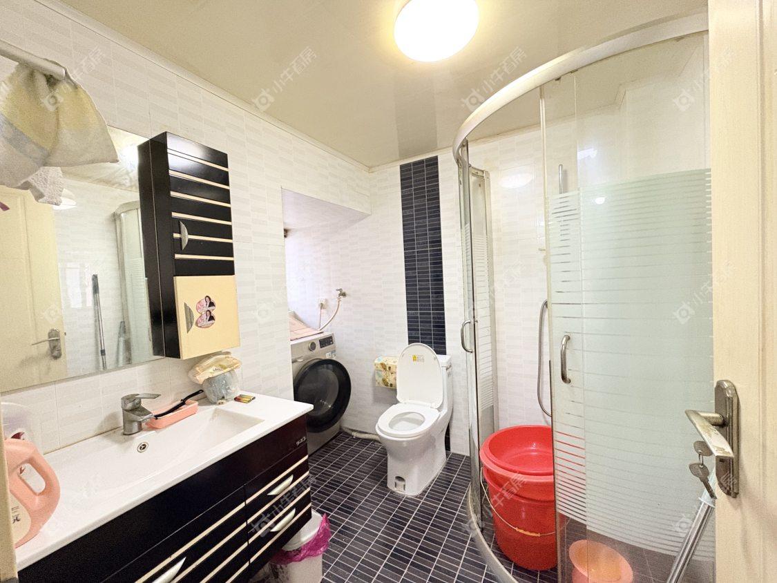 镇江新香草苑在售二手房源室内图_小牛看房