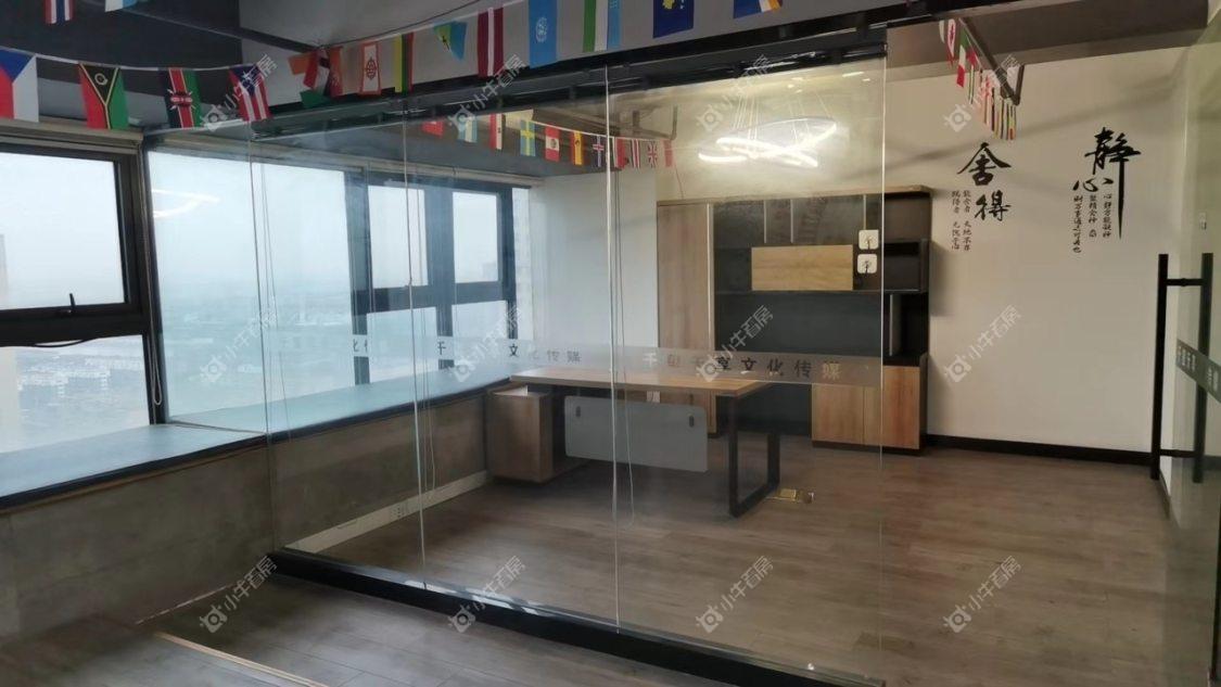 镇江吾悦广场（丹阳）在租房源室内图_小牛看房