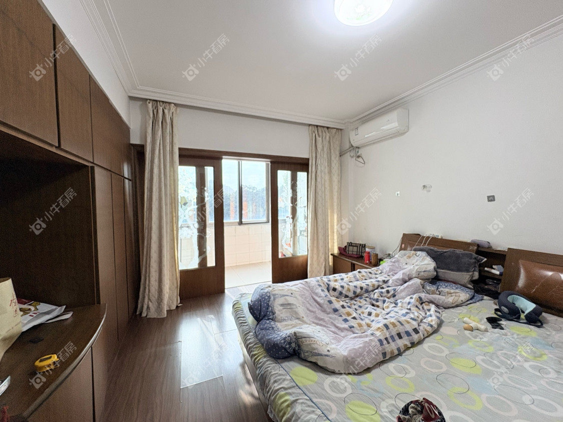 镇江香草新村在售二手房源室内图_小牛看房