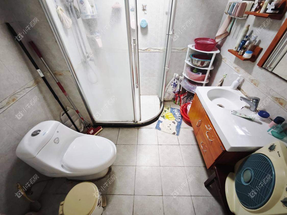 镇江江南人家在售二手房源室内图_小牛看房