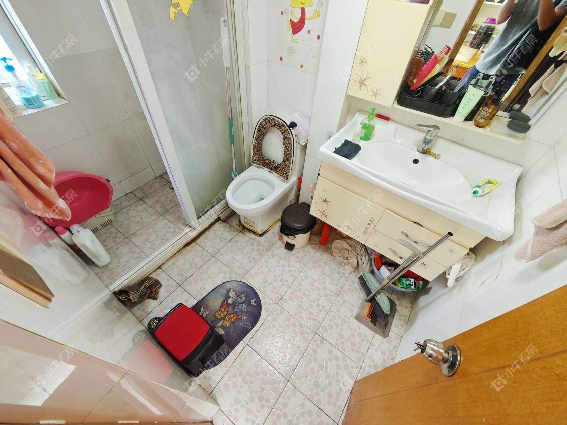 镇江凤凰新村在售二手房源室内图_小牛看房