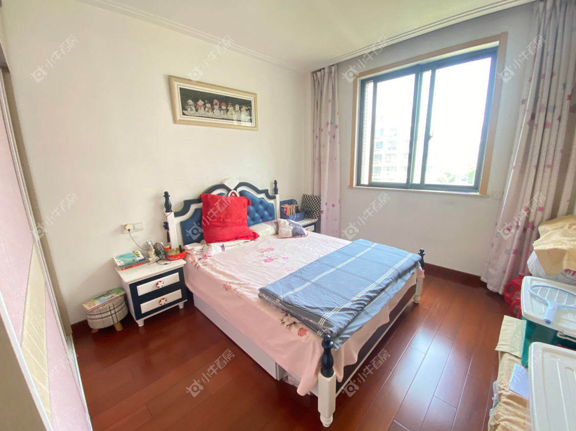 镇江新香草苑在售二手房源室内图_小牛看房