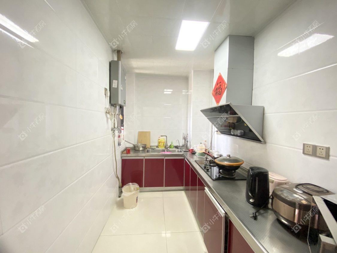 镇江华都锦城在售二手房源室内图_小牛看房