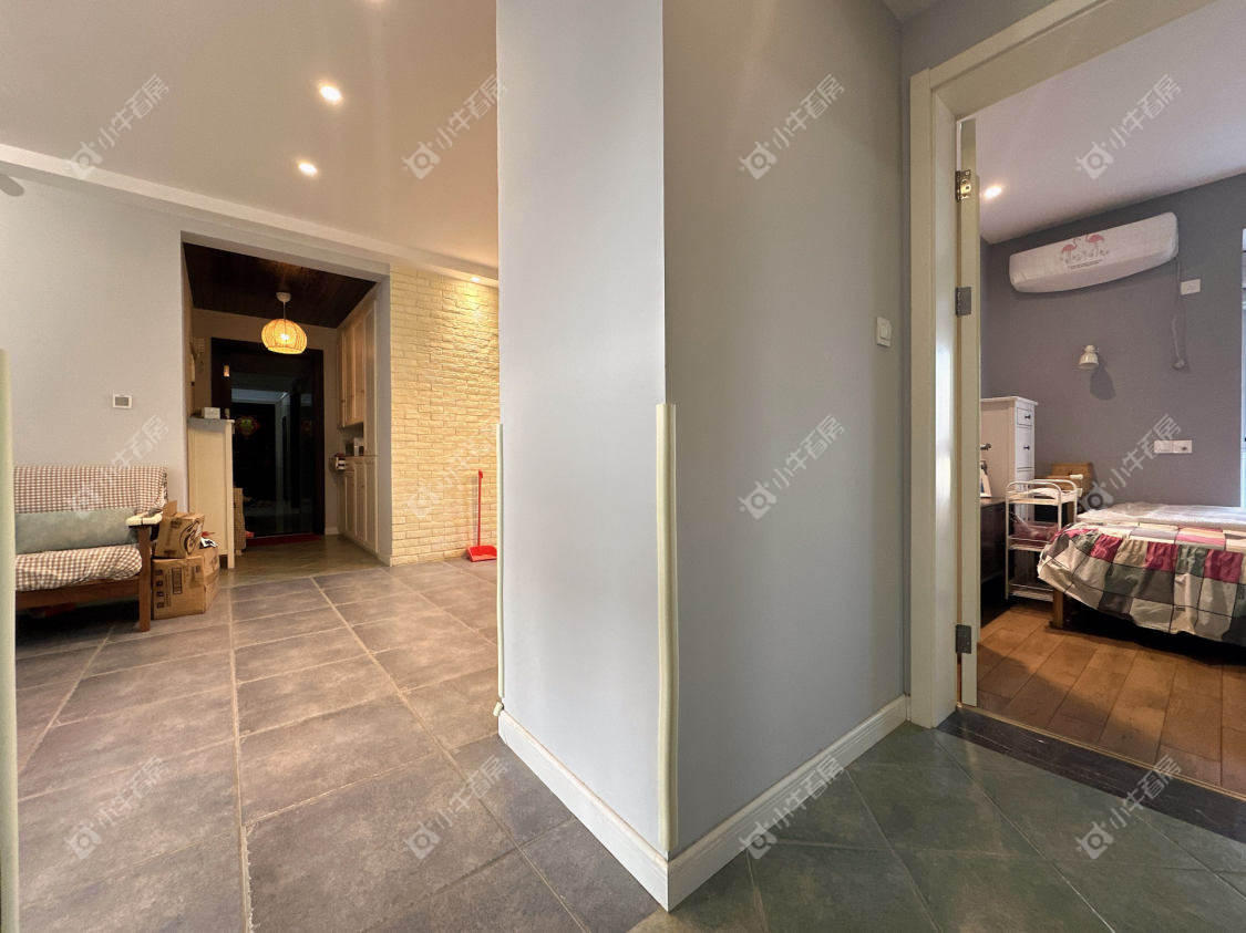 镇江碧桂园在售二手房源_小牛看房