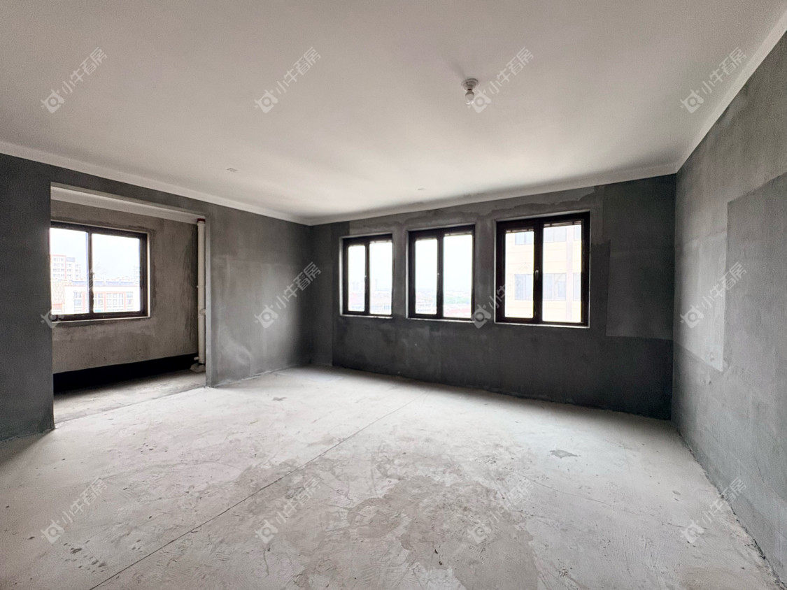 镇江天怡文华里在售二手房源室内图_小牛看房