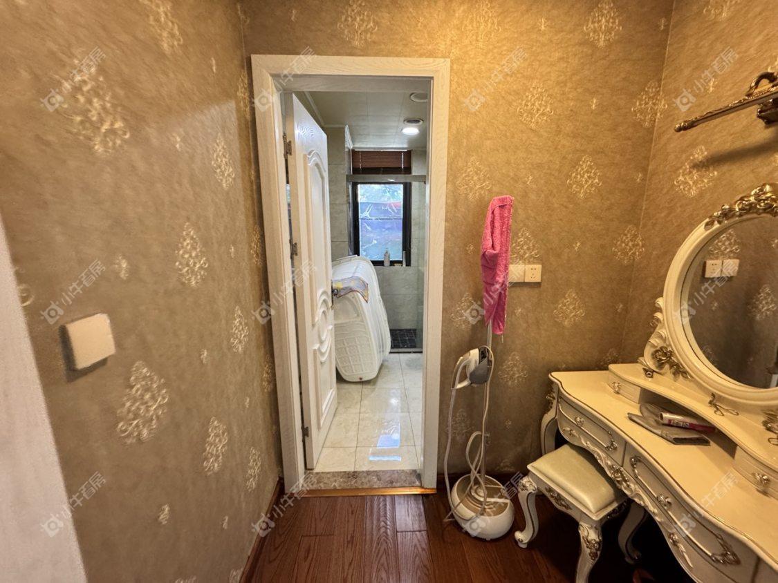 镇江御珑湾(丹阳)在售二手房源室内图_小牛看房