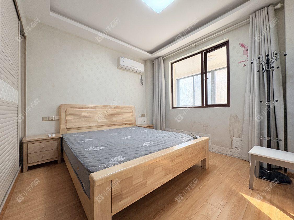 镇江天波城在售二手房源室内图_小牛看房