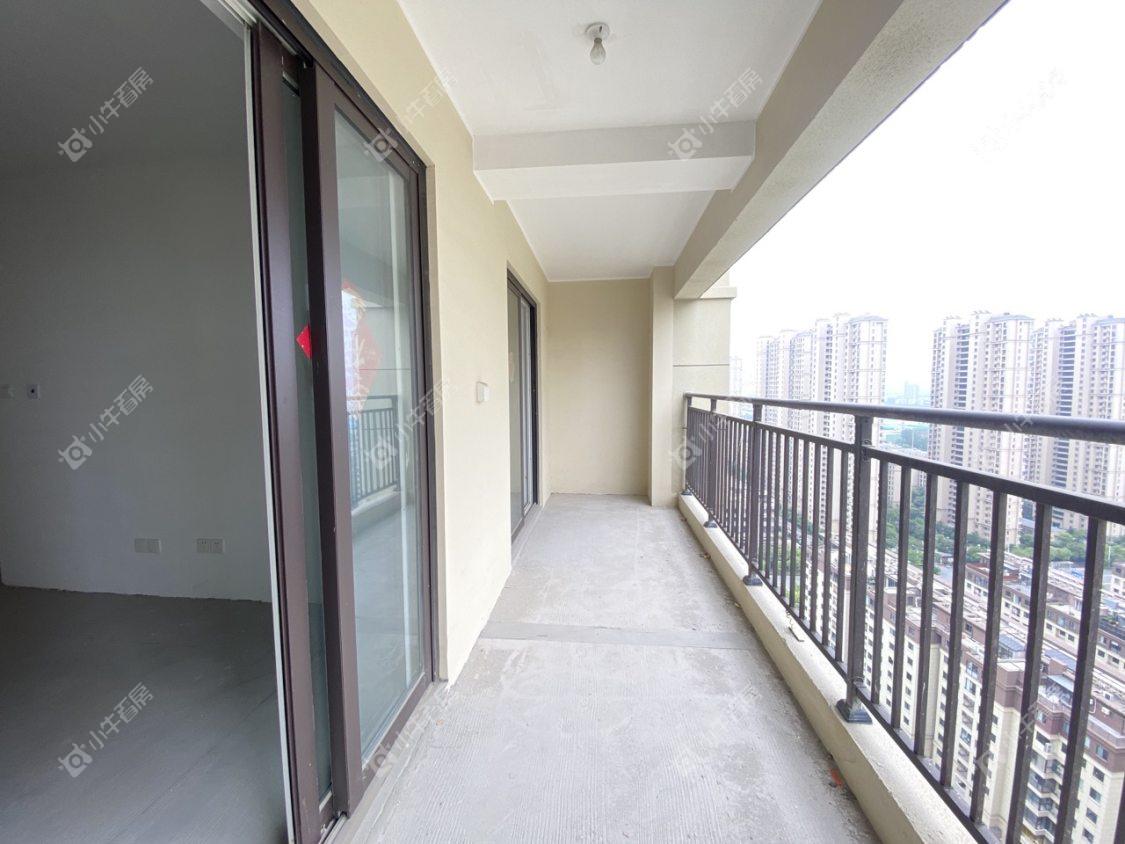 镇江中南熙悦城中南二期在售二手房源室内图_小牛看房