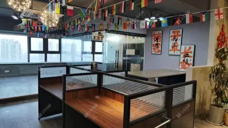 镇江吾悦广场（丹阳）在租房源室内图_小牛看房