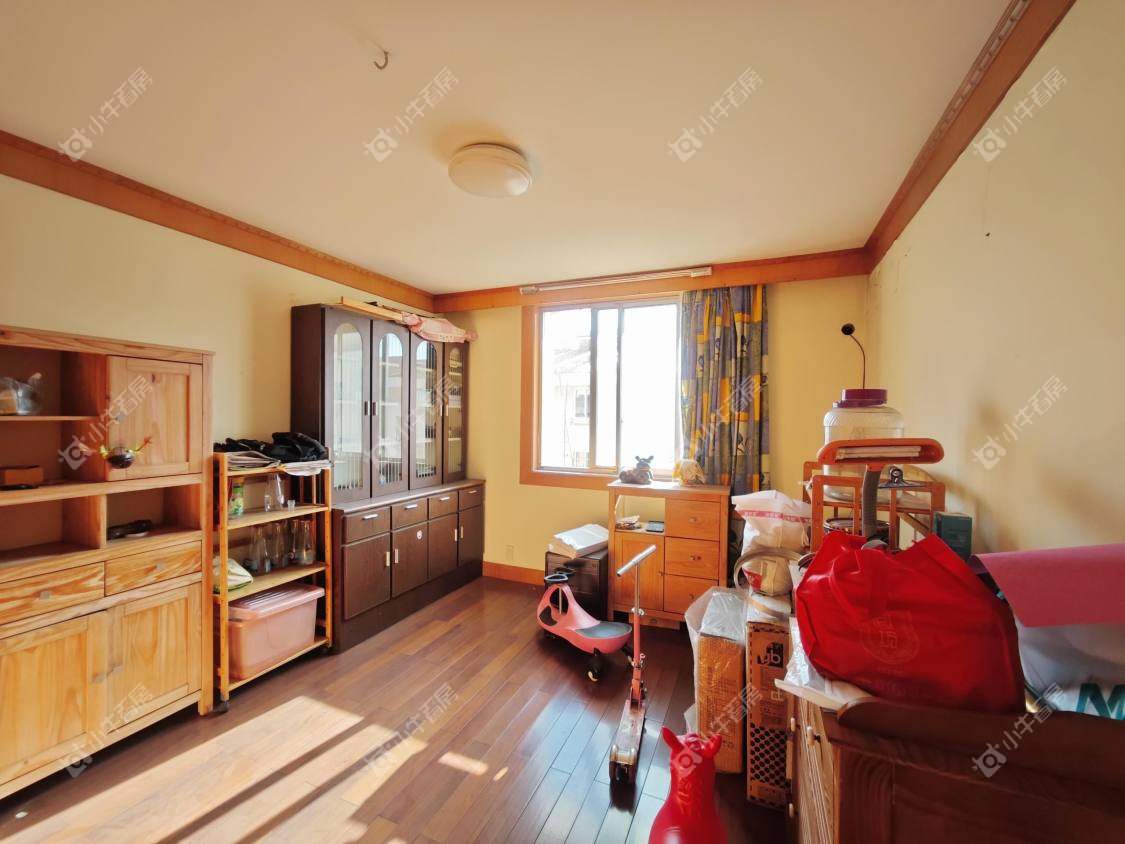 镇江集成公寓在售二手房源室内图_小牛看房