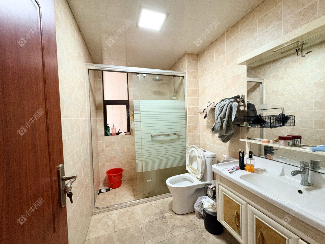 镇江华都锦城在售二手房源室内图_小牛看房