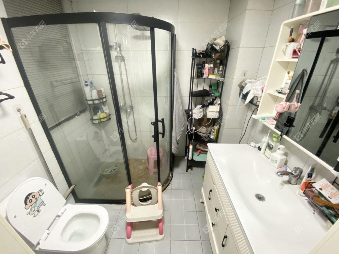 镇江华都幸福里在售二手房源室内图_小牛看房