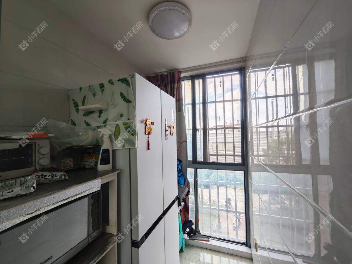 镇江金桥世纪城在售二手房源室内图_小牛看房