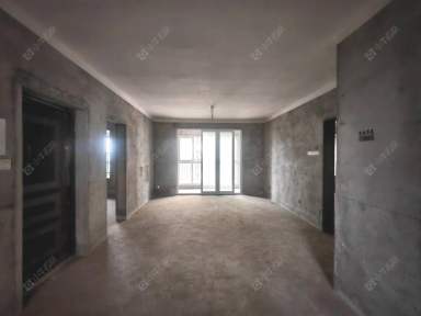 镇江美域湾3室2厅1卫在售二手房房源图片