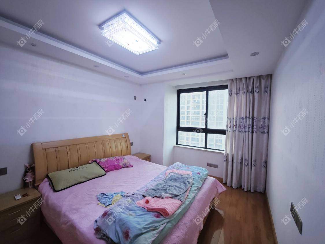 镇江嘉源首府在售二手房源室内图_小牛看房