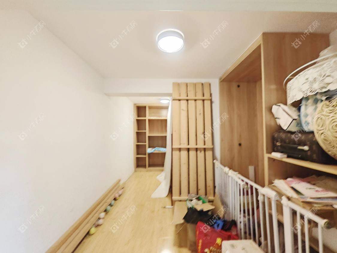 镇江天波城在售二手房源室内图_小牛看房