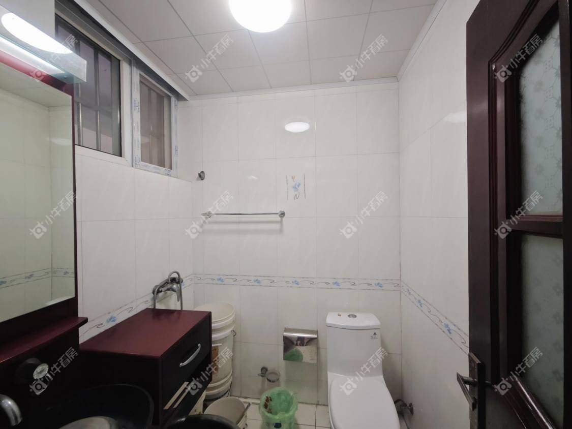 镇江中心嘉园在售二手房源室内图_小牛看房