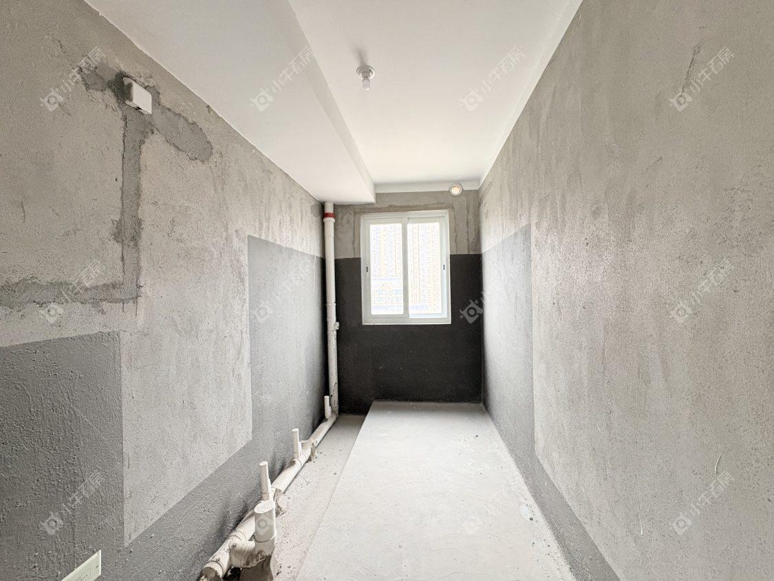 镇江中南熙悦城中南二期在售二手房源室内图_小牛看房