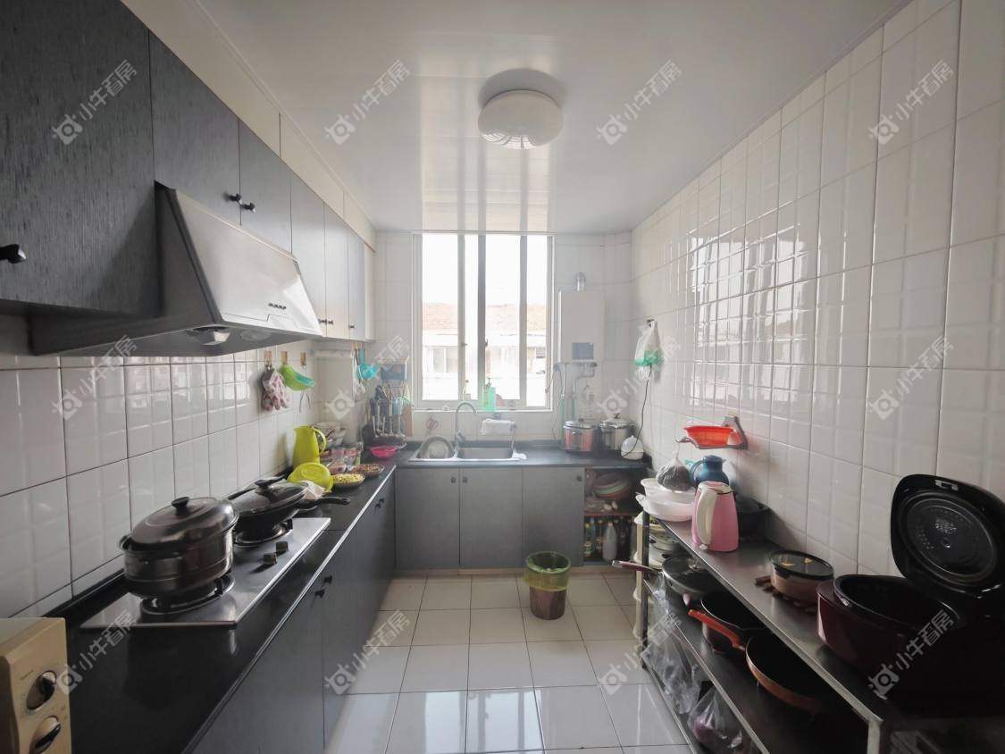 镇江华南园中园在售二手房源室内图_小牛看房