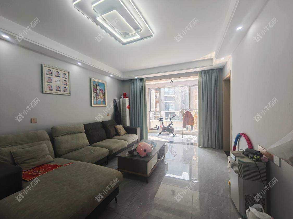 镇江桃源里在售二手房源_小牛看房