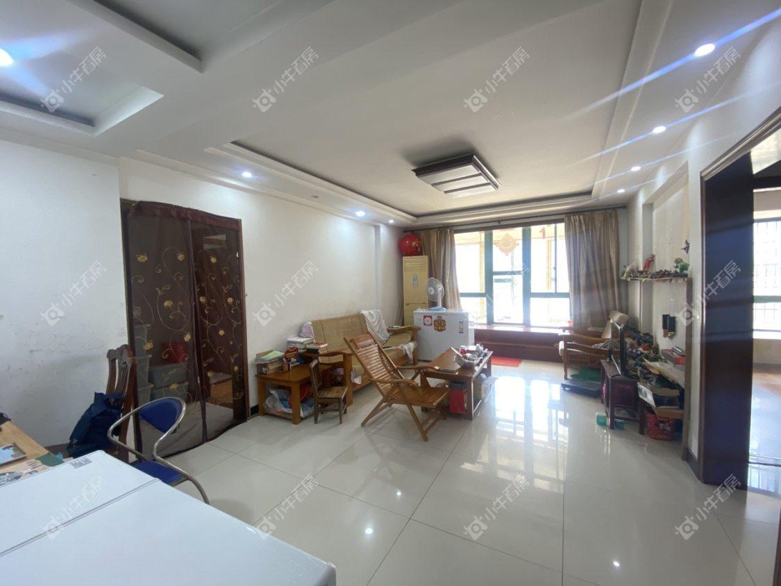 镇江澳都花城在售二手房源_小牛看房