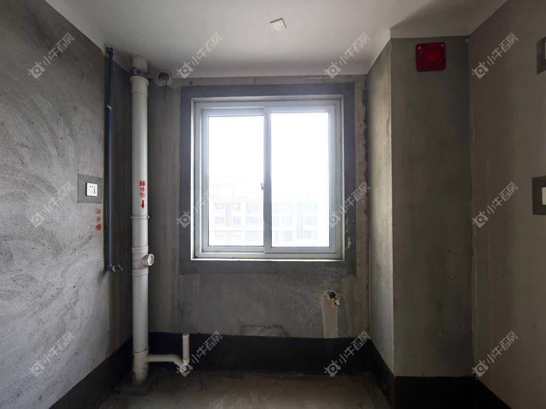 镇江中南君悦府中南一期在售二手房源室内图_小牛看房