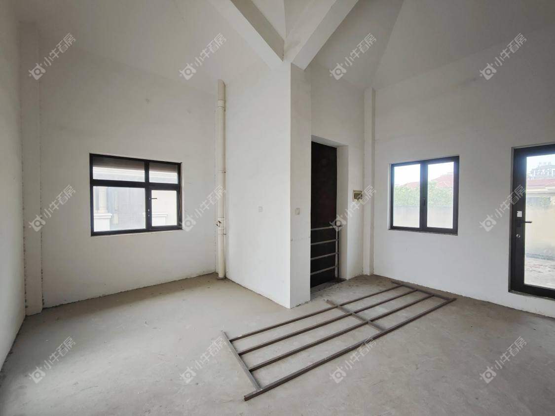 镇江嘉源首府在售二手房源室内图_小牛看房