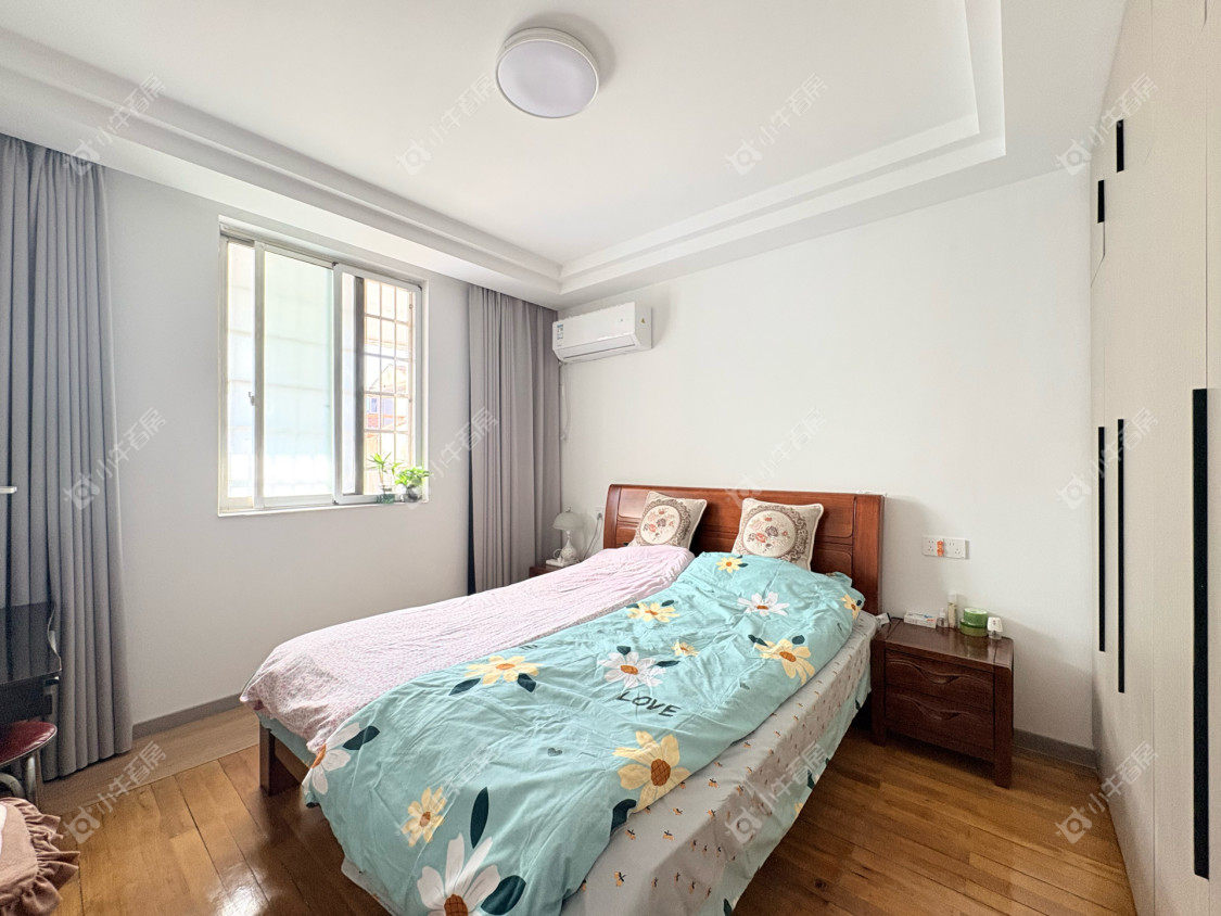 镇江河滨新村（丹阳）在售二手房源室内图_小牛看房