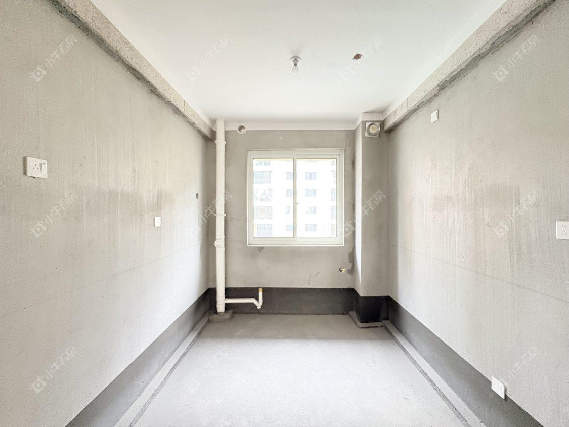 镇江中南熙悦城中南二期在售二手房源室内图_小牛看房