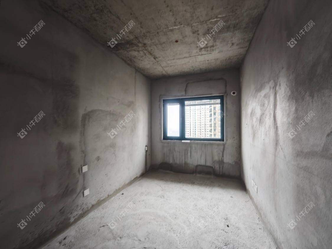 镇江恒大名都二三期在售二手房源室内图_小牛看房