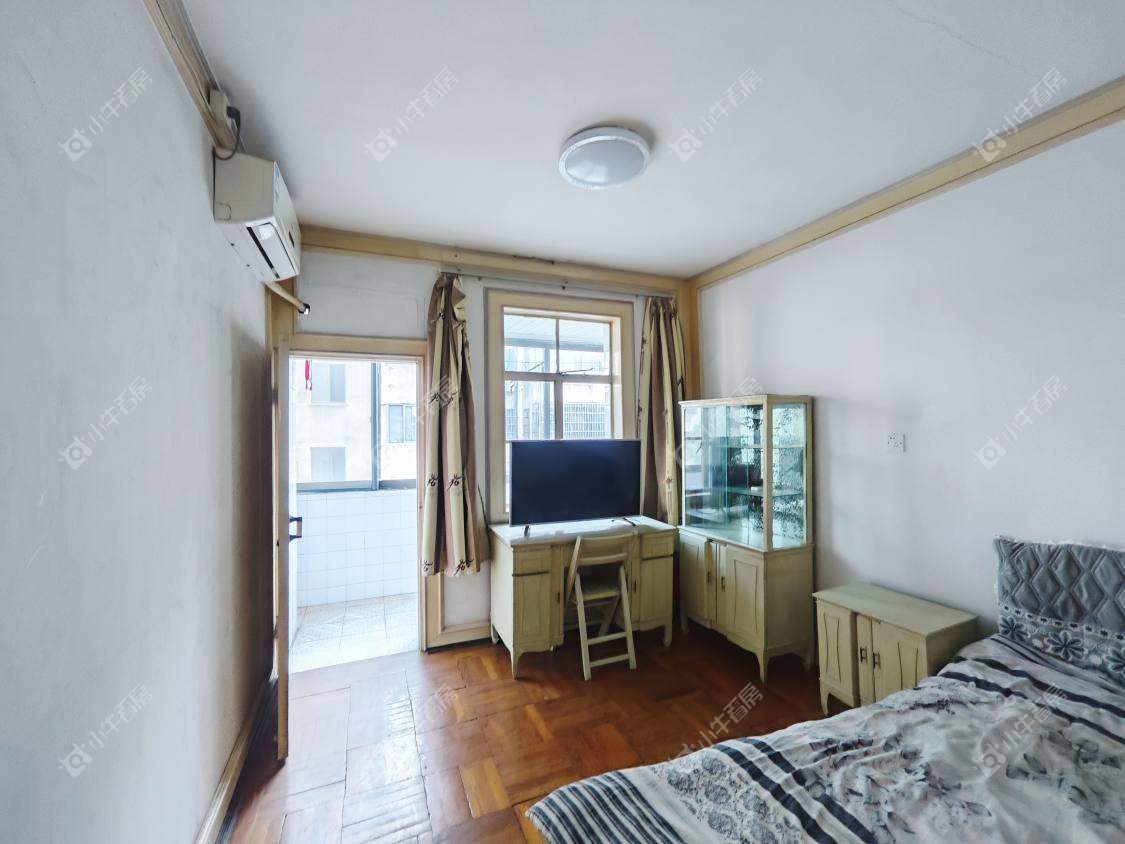 镇江万善园一村在售二手房源室内图_小牛看房