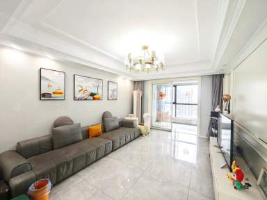 镇江滨河凤凰城在售二手房_小牛看房