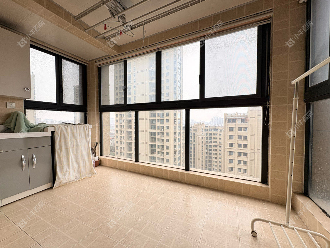 镇江国信宜和在售二手房源室内图_小牛看房