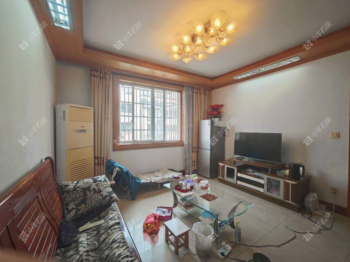 镇江金谷小区在售二手房源_小牛看房