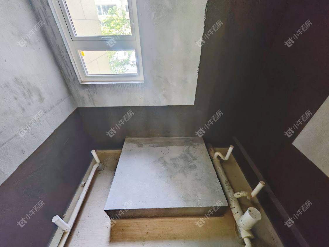 镇江中南熙悦城中南二期在售二手房源室内图_小牛看房