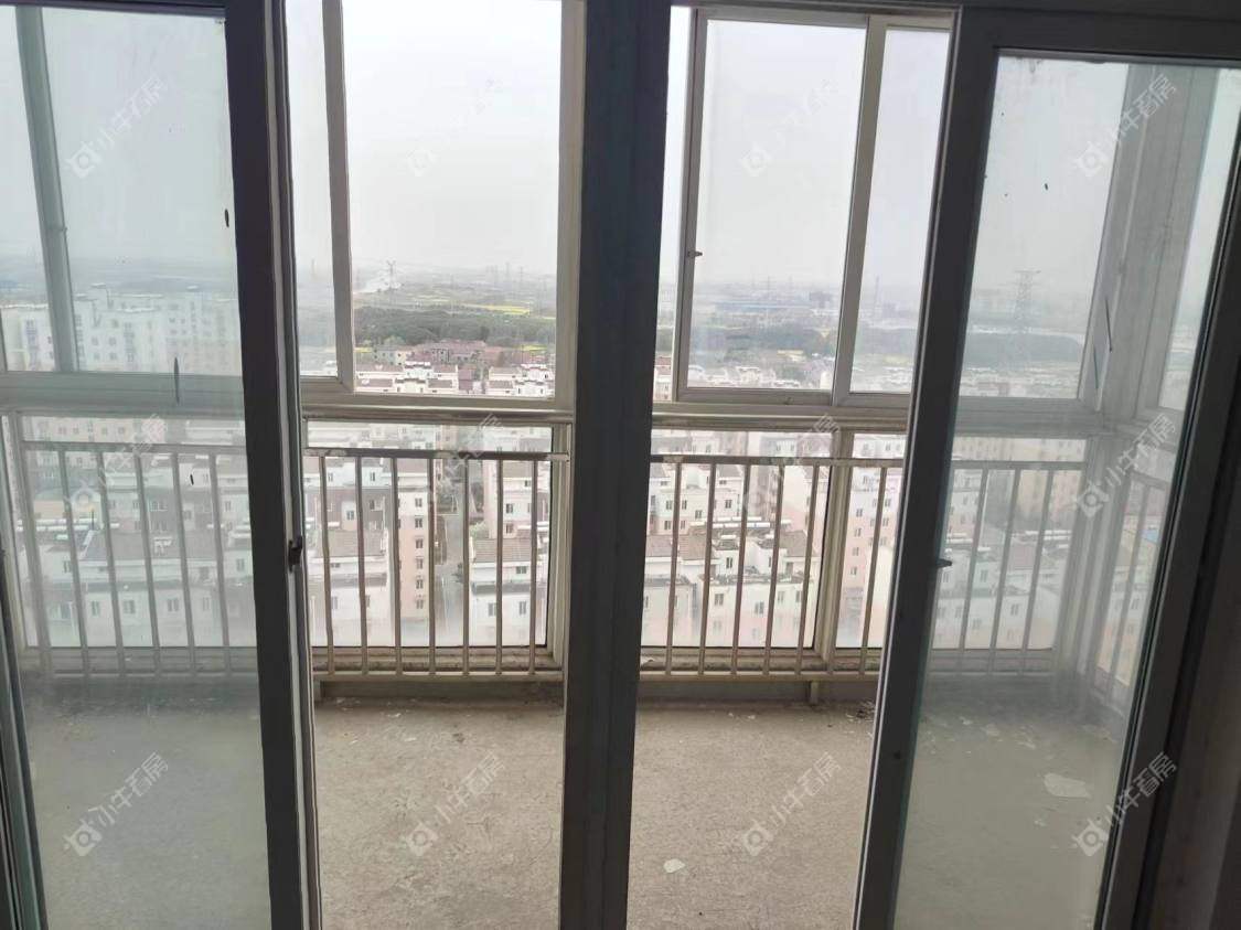 镇江迈村新城在售二手房源室内图_小牛看房