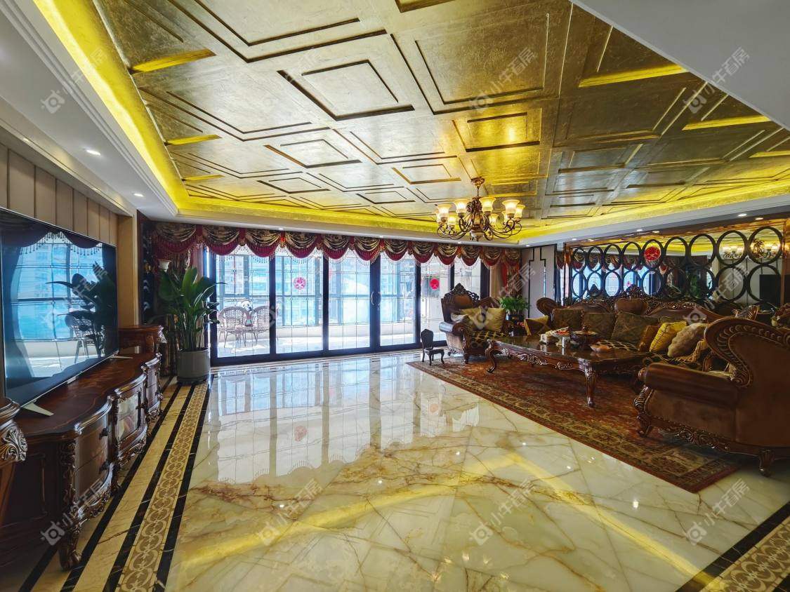 镇江碧桂园在售二手房源_小牛看房