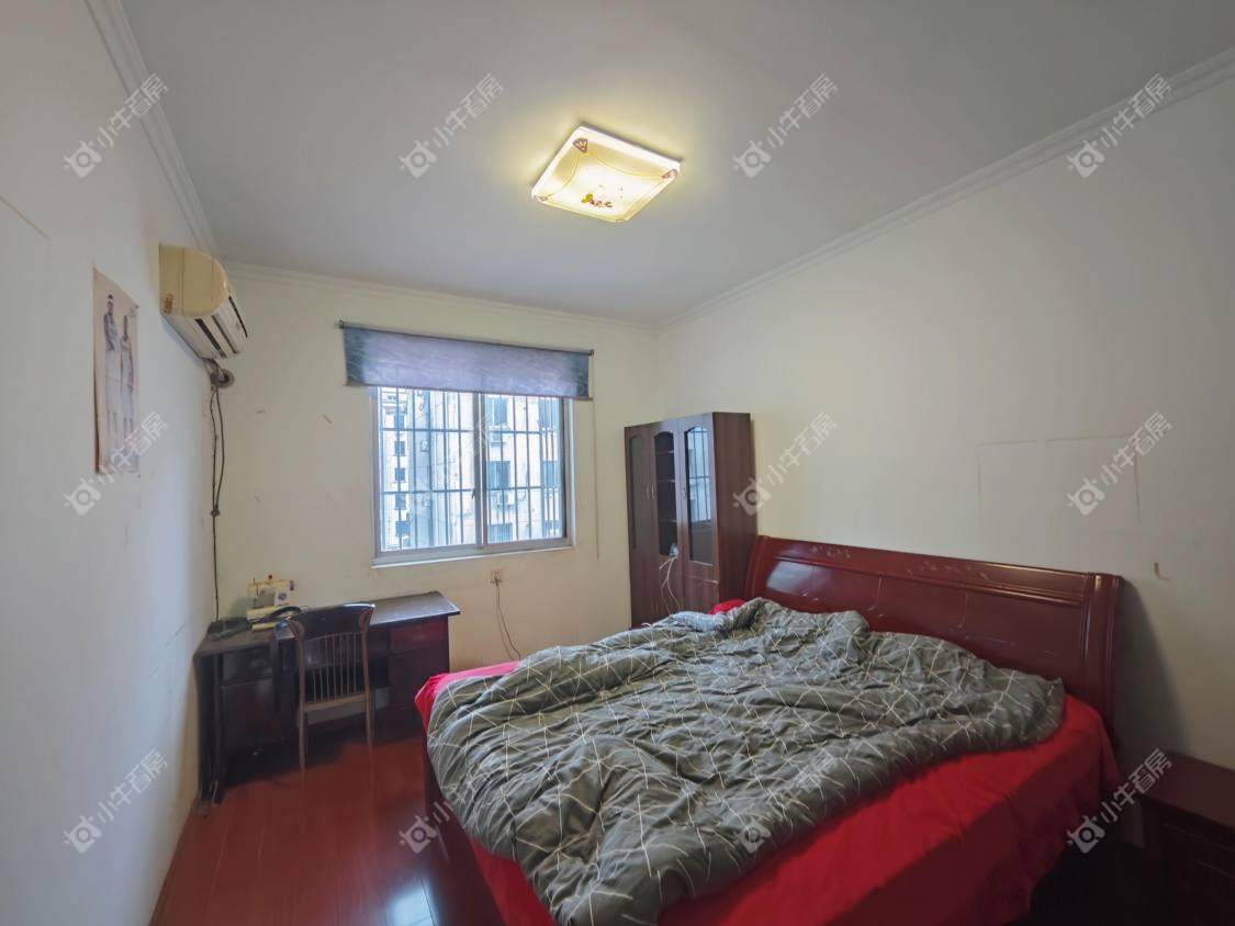 镇江玉泉小区在售二手房源室内图_小牛看房