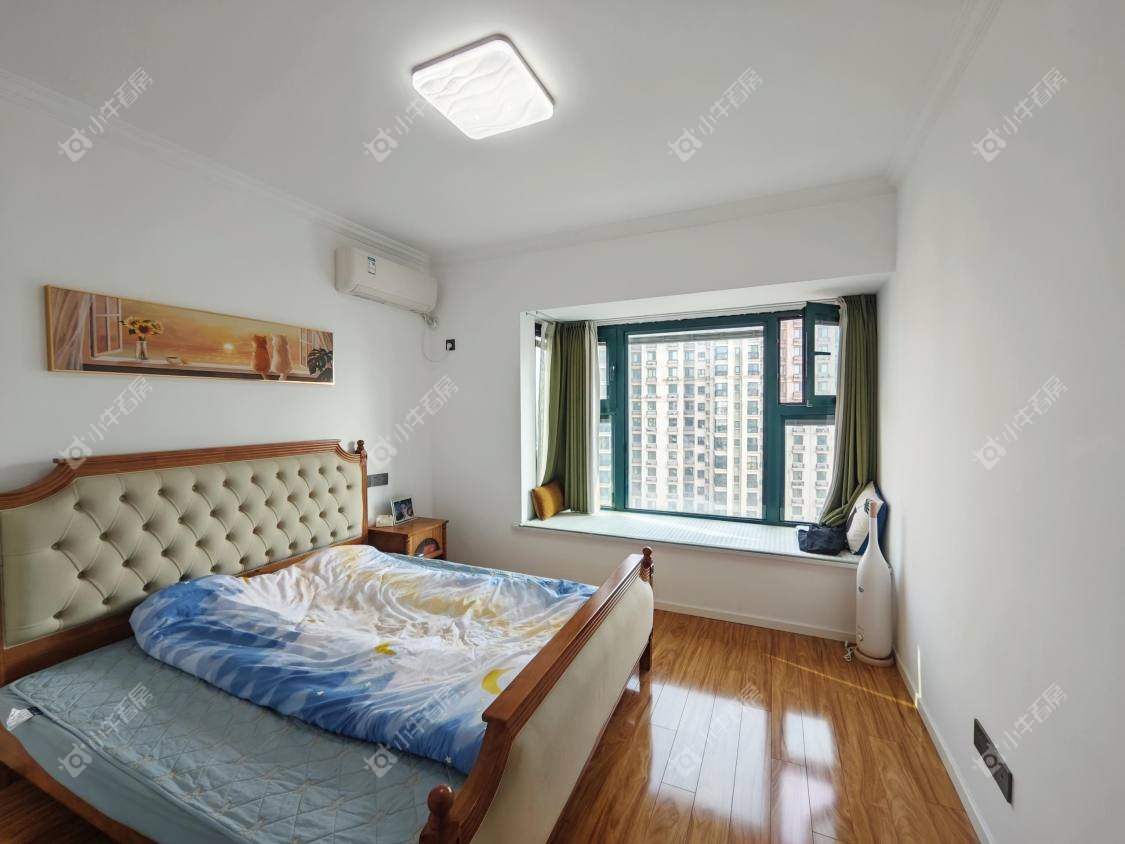 镇江恒大名都二三期在售二手房源室内图_小牛看房