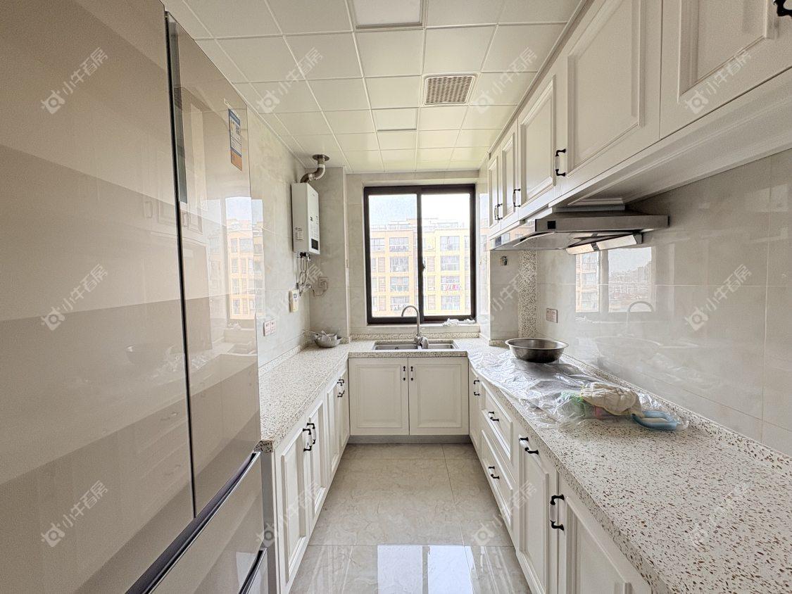 镇江领秀花都在售二手房源室内图_小牛看房