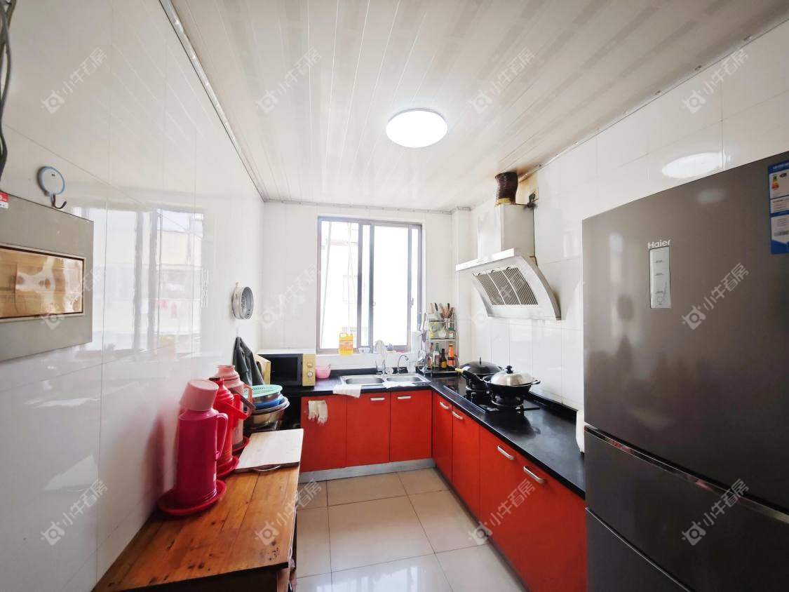 镇江兰信公寓在售二手房源室内图_小牛看房