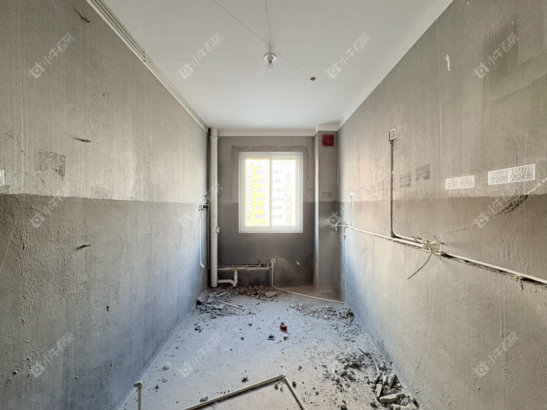 镇江嘉荟新城在售二手房源室内图_小牛看房