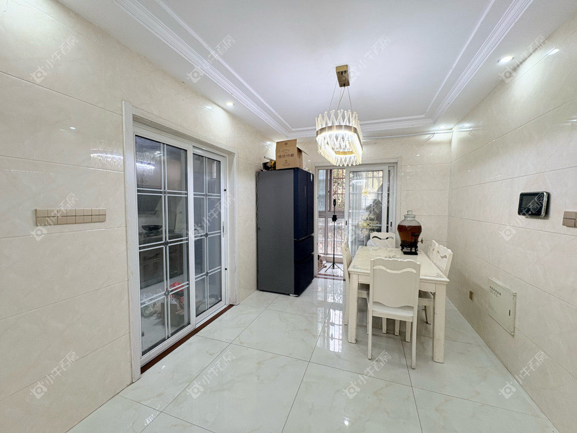 镇江众悦华城在售二手房源室内图_小牛看房