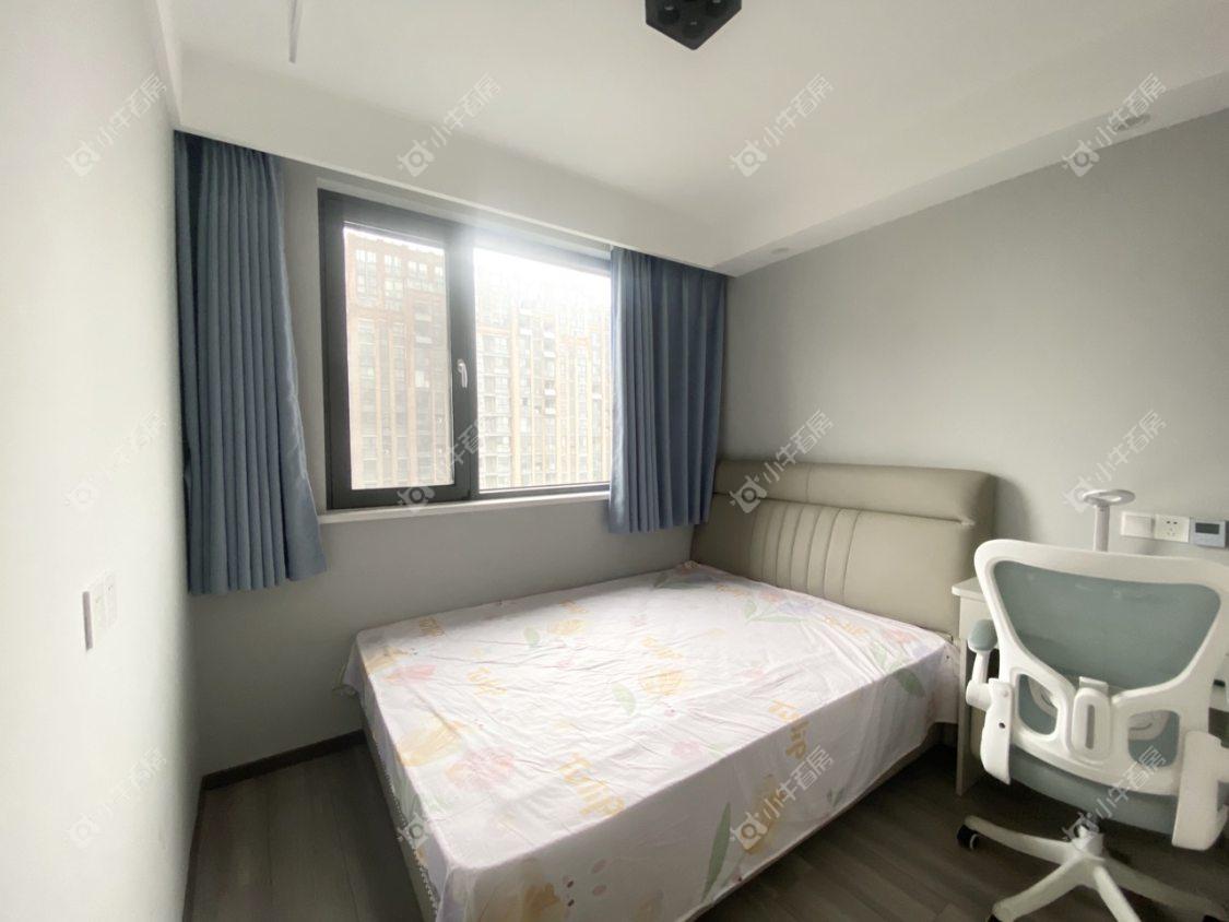 镇江上善雅苑在售二手房源室内图_小牛看房