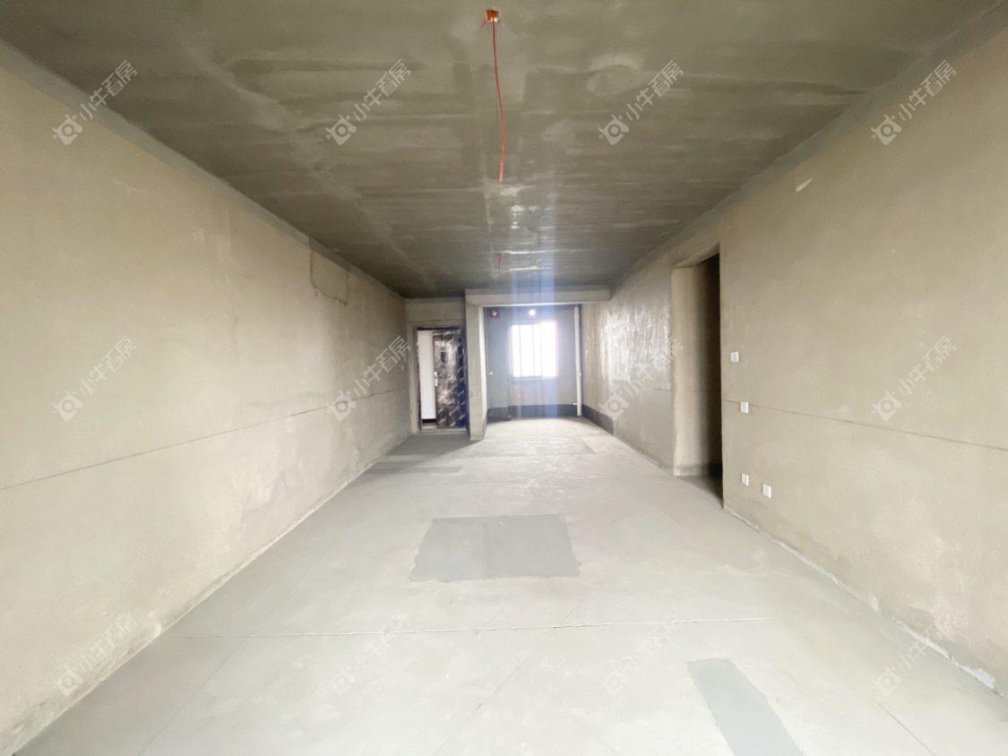 镇江汇金天地在售二手房源室内图_小牛看房