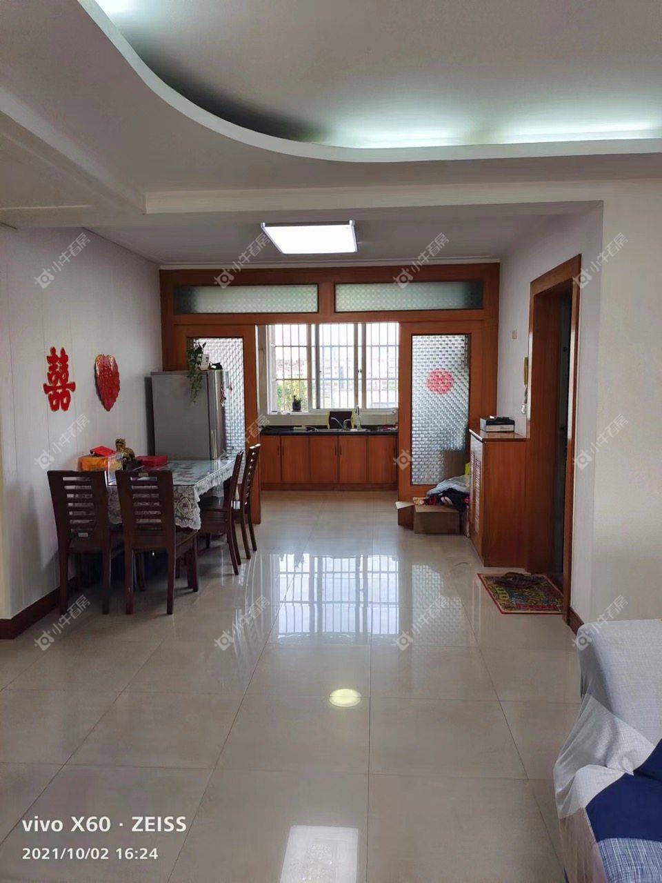 镇江水云商住楼在租房源室内图_小牛看房