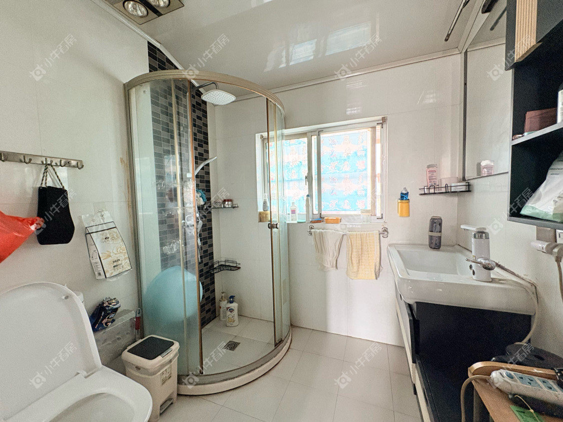 镇江新新家园在售二手房源室内图_小牛看房