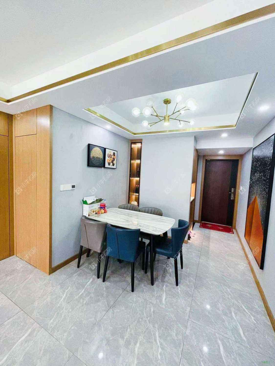 镇江华都幸福里在售二手房源_小牛看房