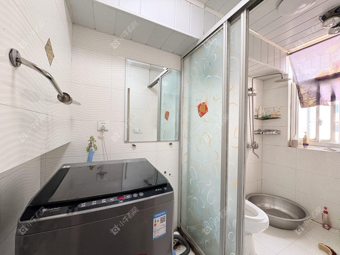 镇江太阳城小区在售二手房源室内图_小牛看房